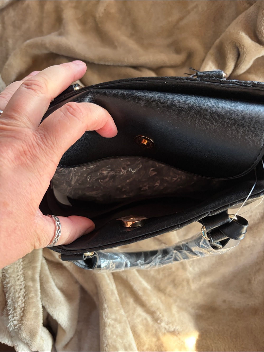 Valentino orlandi bag - Picture 2 of 5